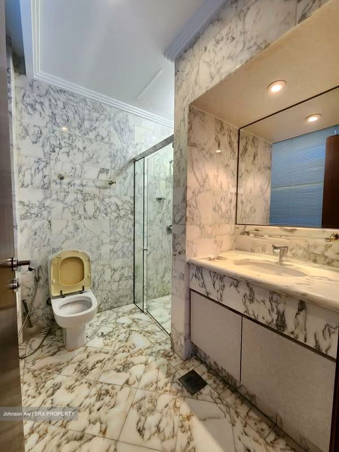 Four Seasons Park (D10), Condominium #543021321